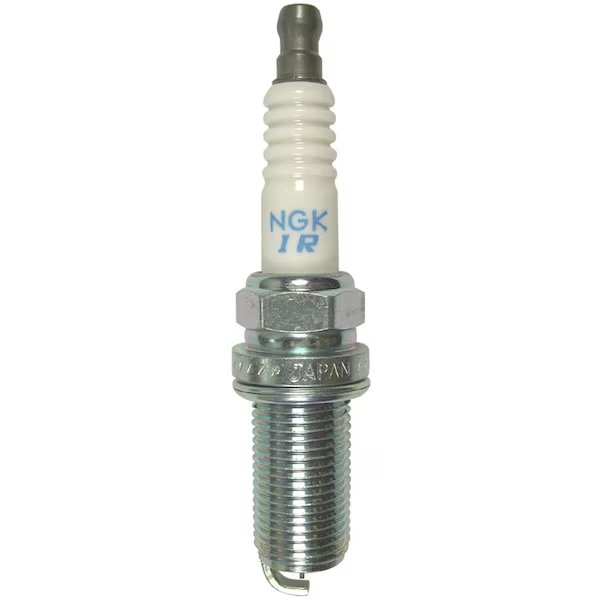 LASER IRIDIUM SPARK PLUG(PR-EA/BX-4), Ngk, Mfr#: 1637